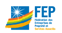FEP membre de la Fédération des entreprises de propreté